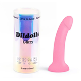 TESTER - DILDOLLS - GLITZY