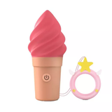 TESTER - CAND'ICE - RASPBERRY JOLLY