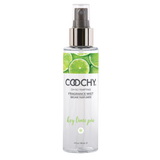 OH SO TEMPTING FRAGRANCE MIST KEY LIME PIE 4OZ | 118ML