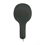 PADDLE PING PONG LEATHER 12IN