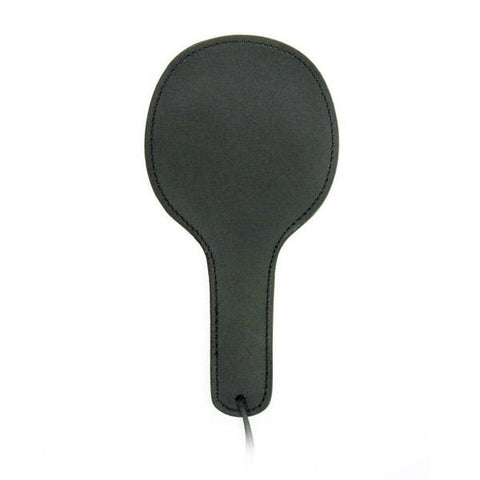 PADDLE PING PONG LEATHER 12IN