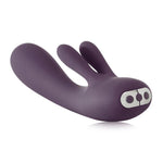 Je Joue FiFi G-Spot Rabbit Vibrator Purple