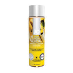 JO H2O Flavoured Lubricant Banana 4oz