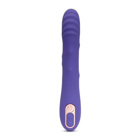 TESTER Nu Sensuelle ROXII WAND - ULTRA VIOLET