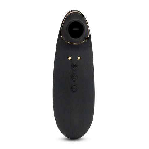 TESTER Nu Sensuelle TRINITII 18K GOLD EDITION