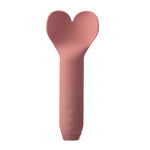 TESTER - Je Joue Amour Bullet Pale Rosette