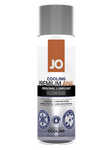 JO Premium Anal - Cooling - Lubricant 2 floz / 60 mL