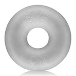 BIG OX, cockring - COOL ICE