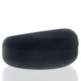 BIGGER OX, THICKER BULGE MAKER SUPER MEGA-STRETCH COCKRING - BLACK ICE