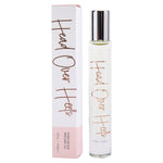 TESTER - CG  HEAD OVER HEELS Perfume Oil with Pheromones- Fruity - Floral 0.3oz | 9.2mL