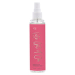 LET'S GET IT ON Fragrance Body Mist with Pheromones - Fruity - Floral 3.5oz | 103mL