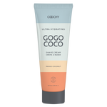 Ultra Hydrating Mango Coconut  Shave Cream 8.5oz
