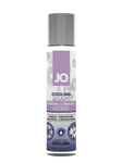 JO Agape - Cooling - Lubricant 1 floz / 30 mL