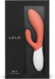 TESTER LELO Ina 3 Coral