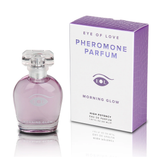 MORNING GLOW - PHEROMONE PARFUM - DELUXE SIZE 50ML / 1.67 FL OZ