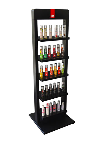 System JO Display Stand