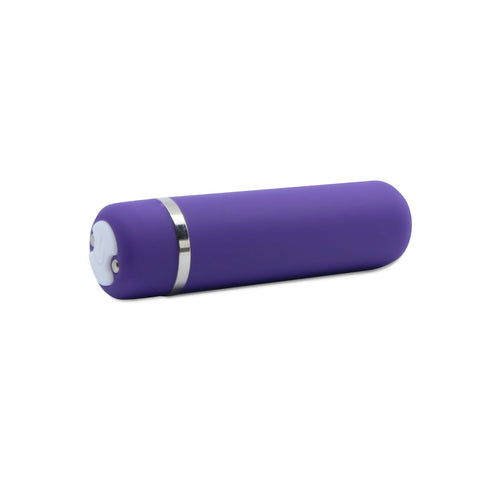 TESTER Nu Sensuelle JOIE - PURPLE