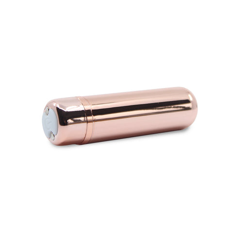 TESTER Nu Sensuelle JOIE - ROSE GOLD