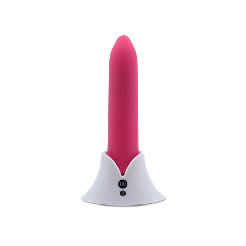 TESTER Nu Sensuelle POINT - PINK