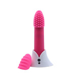 TESTER Nu Sensuelle POINT PLUS - PINK