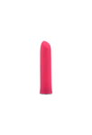 TESTER - Nu Sensuelle EVIE SLANTED BULLET - PINK