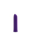 TESTER - Nu Sensuelle EVIE SLANTED BULLET - PURPLE