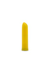 TESTER - Nu Sensuelle EVIE SLANTED BULLET - YELLOW