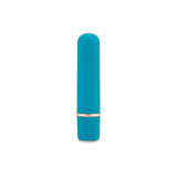 TULLA ROUNDED BULLET - BLUE