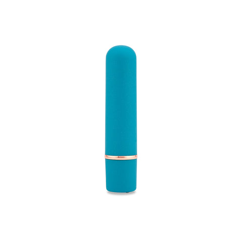 TULLA ROUNDED BULLET - BLUE