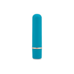 TESTER - Nu Sensuelle TULLA ROUNDED BULLET - BLUE