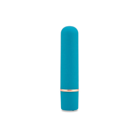 TESTER - Nu Sensuelle TULLA ROUNDED BULLET - BLUE