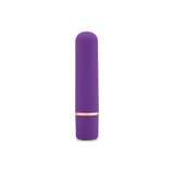 TULLA ROUNDED BULLET - PURPLE