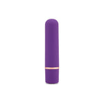 TESTER - Nu Sensuelle TULLA ROUNDED BULLET - PURPLE