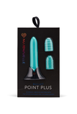 POINT PLUS - TIFFANY BLUE