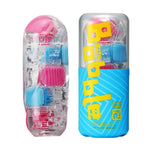 TESTER - TENGA Bobble Crazy Cubes