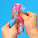TESTER - TENGA Bobble Crazy Cubes