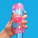 TESTER - TENGA Bobble Crazy Cubes