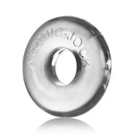 RINGER, 3-PACK OF DO-NUT-1 - CLEAR