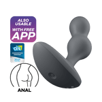Deep Diver Connect App - Grey