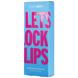 LET'S LOCK LIPS Pheromone Infused Perfume - Let's Lock Lips 0.3oz | 9.2mL