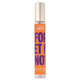 FORGET ME NOT Pheromone Infused Perfume - Forget Me Not 0.3oz | 9.2mL