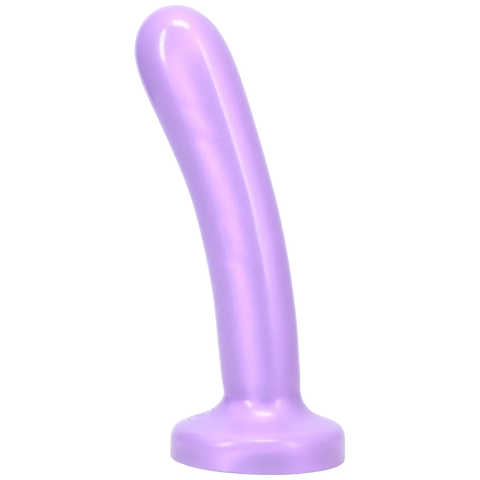 TESTER - Tantus Silicone Silk Large Silicone Dildo