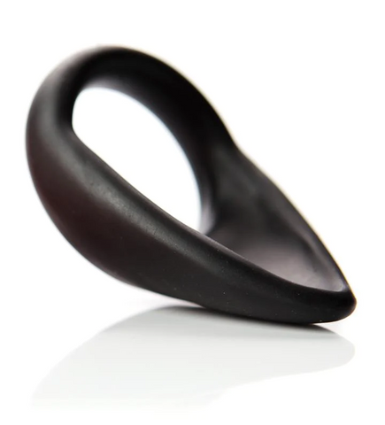 TESTER - Tantus Silicone Cock Sling Silicone Cock Ring