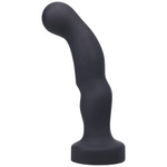 TESTER - Tantus Silicone P-Spot Silicone Vibrating Dildo