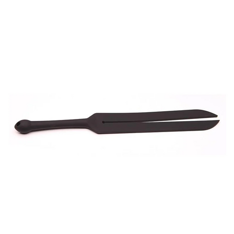 TESTER - Tantus Tawse Small Paddle Onyx