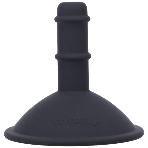 TESTER - Tantus Silicone Suction Cup Accessory