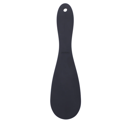 TESTER - Tantus Pelt Paddle Onyx